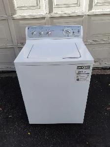 GE WASHER  $199 /  FULL SIZE / DELIVERY POSSIBLE