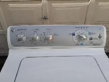 GE WASHER  $199 /  FULL SIZE / DELIVERY POSSIBLE - Photo 2