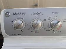 GE WASHER  $199 /  FULL SIZE / DELIVERY POSSIBLE - Photo 3