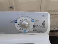 GE WASHER  $199 /  FULL SIZE / DELIVERY POSSIBLE - Photo 4
