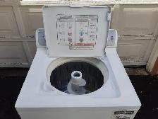 GE WASHER  $199 /  FULL SIZE / DELIVERY POSSIBLE - Photo 5
