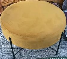 Hassock/Foot Stools- in like new condition. - Photo 3
