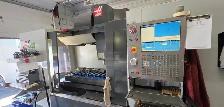 2013 HAAS VF-5SSTSCWIPS