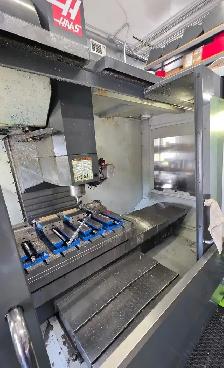 2013 HAAS VF-5SSTSCWIPS - Photo 2