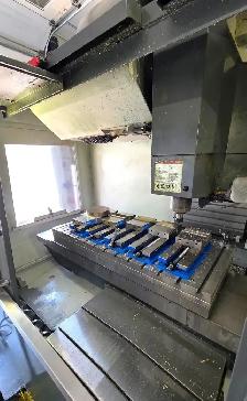 2013 HAAS VF-5SSTSCWIPS - Photo 3