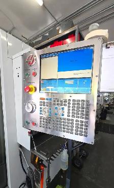 2013 HAAS VF-5SSTSCWIPS - Photo 4