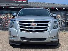 2016 Cadillac Escalade 4WD 4dr Premium Collection 7 passenger - Photo 2