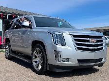2016 Cadillac Escalade 4WD 4dr Premium Collection 7 passenger - Photo 3