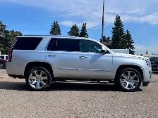 2016 Cadillac Escalade 4WD 4dr Premium Collection 7 passenger - Photo 4