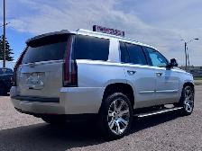 2016 Cadillac Escalade 4WD 4dr Premium Collection 7 passenger - Photo 5
