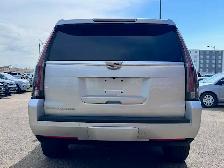 2016 Cadillac Escalade 4WD 4dr Premium Collection 7 passenger - Photo 6