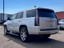 2016 Cadillac Escalade 4WD 4dr Premium Collection 7 passenger - Photo 7