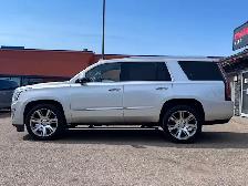 2016 Cadillac Escalade 4WD 4dr Premium Collection 7 passenger - Photo 8