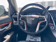 2016 Cadillac Escalade 4WD 4dr Premium Collection 7 passenger - Photo 9