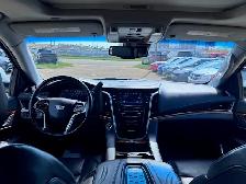 2016 Cadillac Escalade 4WD 4dr Premium Collection 7 passenger - Photo 10