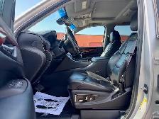 2016 Cadillac Escalade 4WD 4dr Premium Collection 7 passenger - Photo 11