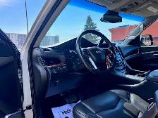 2016 Cadillac Escalade 4WD 4dr Premium Collection 7 passenger - Photo 13