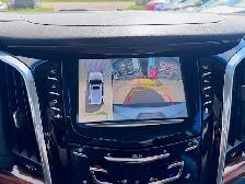 2016 Cadillac Escalade 4WD 4dr Premium Collection 7 passenger - Photo 16