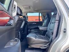 2016 Cadillac Escalade 4WD 4dr Premium Collection 7 passenger - Photo 17
