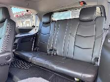 2016 Cadillac Escalade 4WD 4dr Premium Collection 7 passenger - Photo 18