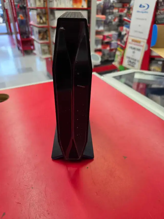 routeur sans fil 6 Linksys ax1800