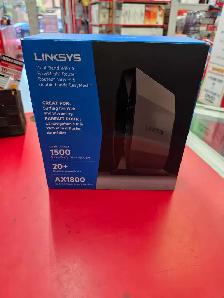 routeur sans fil 6 Linksys ax1800 - Photo 5