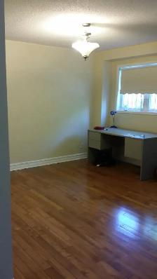 Master Bedroom | Finch & Victoria Park (FURNISHED) | Female Only