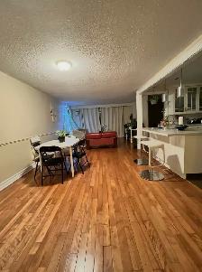 Master Bedroom | Finch & Victoria Park (FURNISHED) | Female Only - Photo 3