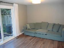 Beautifully Renovated Townhouse Near U of G and all Amenities