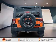 2013 Jeep Wrangler Unlimited Sport BACKUP CAMERA AC RADIO BLUETO - Photo 4