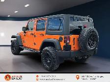 2013 Jeep Wrangler Unlimited Sport BACKUP CAMERA AC RADIO BLUETO - Photo 5