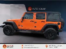2013 Jeep Wrangler Unlimited Sport BACKUP CAMERA AC RADIO BLUETO - Photo 6