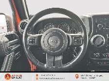 2013 Jeep Wrangler Unlimited Sport BACKUP CAMERA AC RADIO BLUETO - Photo 11