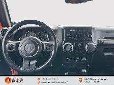 2013 Jeep Wrangler Unlimited Sport BACKUP CAMERA AC RADIO BLUETO - Photo 12