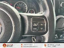 2013 Jeep Wrangler Unlimited Sport BACKUP CAMERA AC RADIO BLUETO - Photo 14