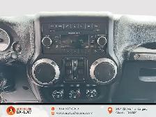 2013 Jeep Wrangler Unlimited Sport BACKUP CAMERA AC RADIO BLUETO - Photo 15
