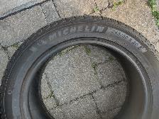 245-50R20x4 pneus hiver Michelin X-Ixe Snow comme neuf. - Photo 6
