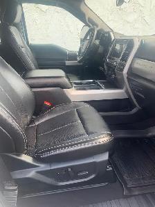 2020 Ford F-350 Crew Cab Lariat 8’ Box - Photo 6