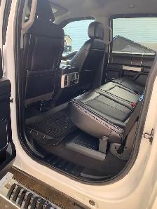 2020 Ford F-350 Crew Cab Lariat 8’ Box - Photo 10