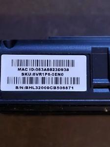 Ring Video Doorbell Pro - Photo 3