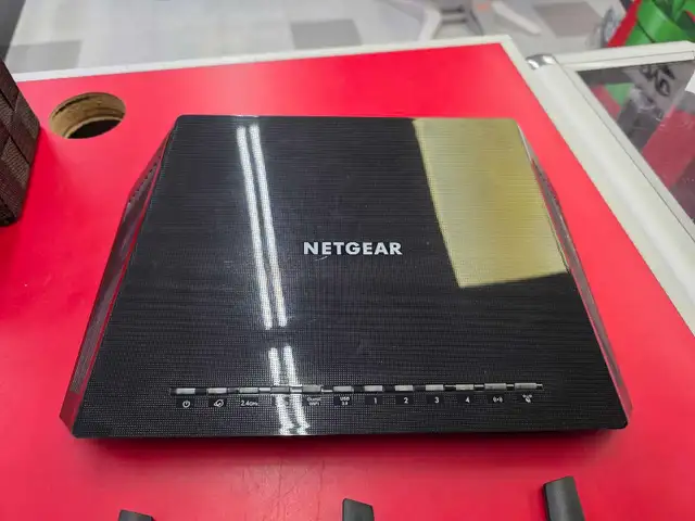 routeur sans fil Netgear nighthawk