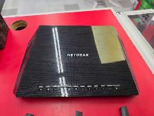 routeur sans fil Netgear nighthawk
