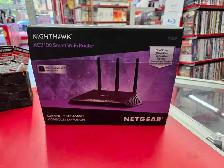 routeur sans fil Netgear nighthawk - Photo 4