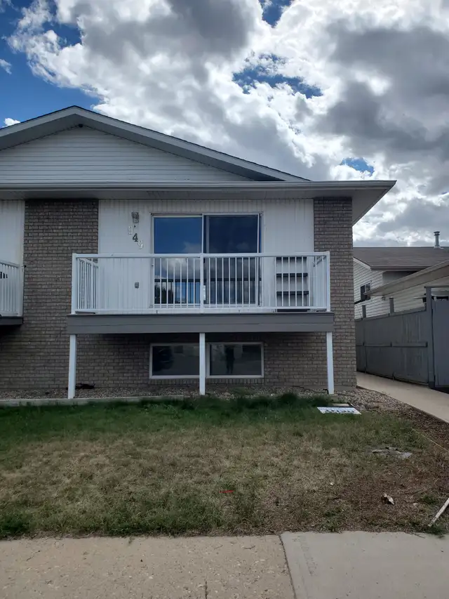 4 bedroom Duplex
