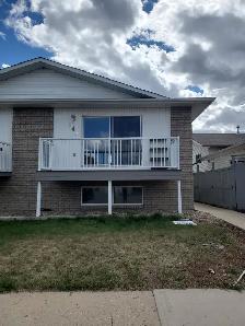 4 bedroom Duplex