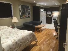 Chomedey Bachelor for rent Oct 2026 (All Included)