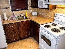 Chomedey Bachelor for rent Oct 2026 (All Included) - Photo 2
