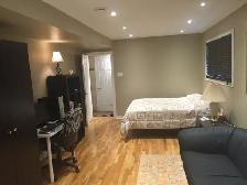 Chomedey Bachelor for rent Oct 2026 (All Included) - Photo 3