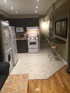 Chomedey Bachelor for rent Oct 2026 (All Included) - Photo 4
