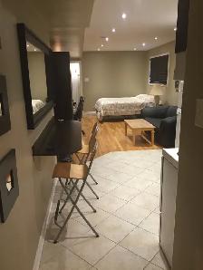 Chomedey Bachelor for rent Oct 2026 (All Included) - Photo 8